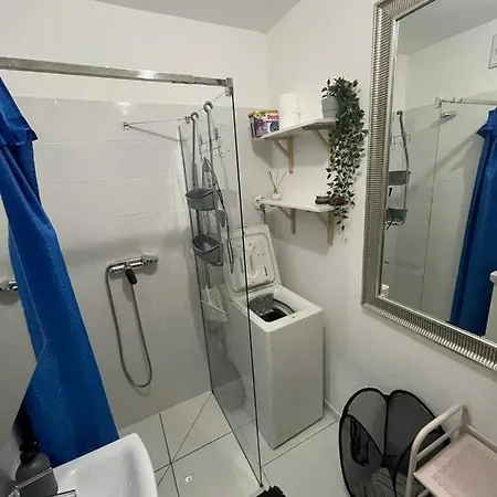 Kawalerka Na W Swinoujsciu