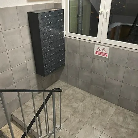 Kawalerka Na W Swinoujsciu * Świnoujście