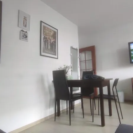 Kawalerka Na W Swinoujsciu