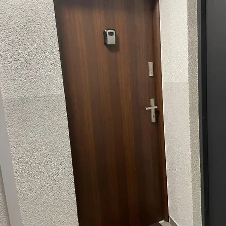 Kawalerka Na W Swinoujsciu Apartament Świnoujście