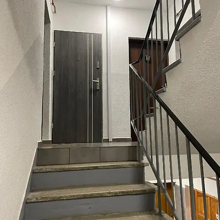 Apartment Kawalerka Na W Swinoujsciu *