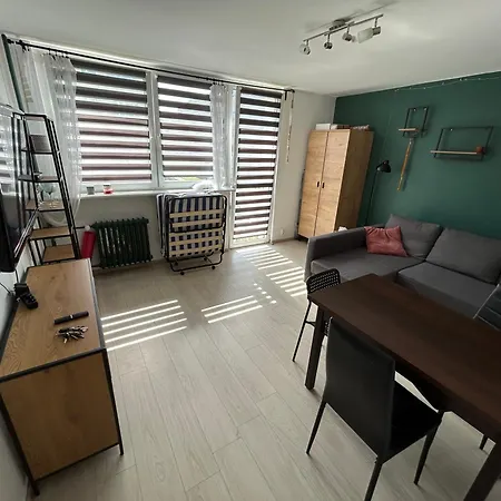 Kawalerka Na W Swinoujsciu Apartment Swinoujscie